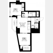 ＴＫハイツ王子