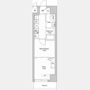 アーバンパーク志村坂上