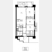 S-RESIDENCE東浦和agua