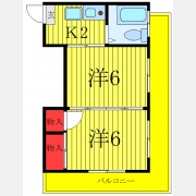 大島マンション