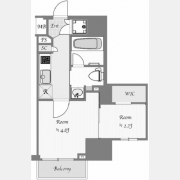 AXAS駒込アジールコート