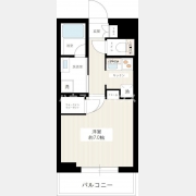 ジュイールパルフェ西新井