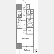 コスモグラシア板橋区役所前