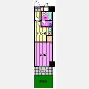 ライオンズマンション川口第11
