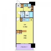 スパシエルクス西川口