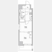 アーバハイツ六町2号館