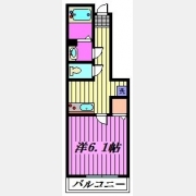 スマートテラスⅤ