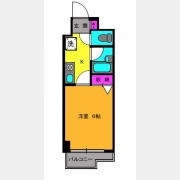 ティファニー舟渡