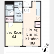 サンライズ豊島