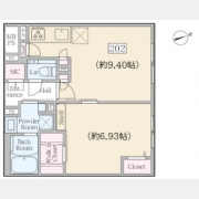 ReveResidence本駒込