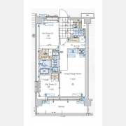 ジェノヴィア赤羽