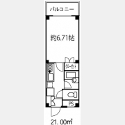 ドミールガーデン戸田公園