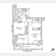 パークアクシス西巣鴨