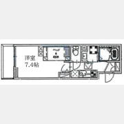 アクシーズ南浦和