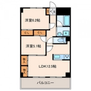 フォーレスト北綾瀬Ⅰ