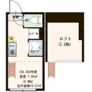 ハーモニーテラス王子