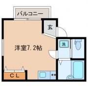 ベルツリーハイツ
