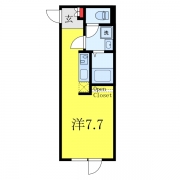 アトリオフラッツ西池袋