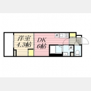 ＨＦ西巣鴨レジデンス