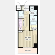 ステューディオ神保町Ⅱ