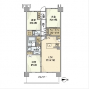 シティハウス志村坂上