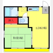 ＰＡＲＫ　ＶＩＥＷ城山