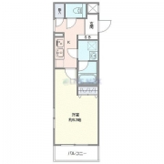 クレヴィスタ成増