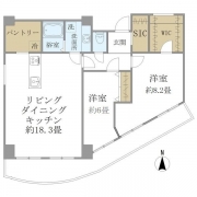 ロイヤルプラザ滝野川