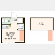 ハーモニーテラス南町