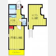 ベレッツァ中板橋