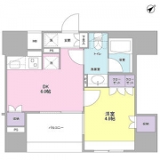 コンフォリア池袋ＤＥＵＸ