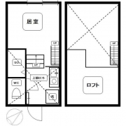 エクシード上池袋