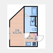 町屋ＰｒｉｍｅＣｏｕｒｔ