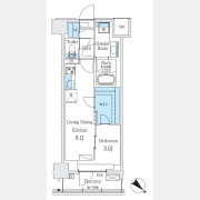 Ｕｒｂａｎ　Ｂｒｅｅｚｅ　巣鴨