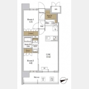 RJRプレシア川口