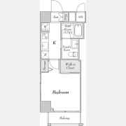 ミリアレジデンス駒込