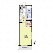 ユグランス北浦和