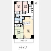 ガーデンシティ戸田