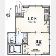 サンライズ志村三丁目