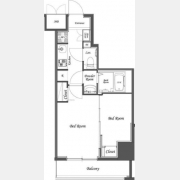 Nステージ本蓮沼