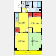 第８池田マンション