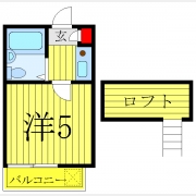 第８小野ハイム