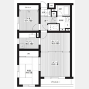 ベルメゾン長崎