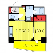 ザ・パークハウス赤羽フロント