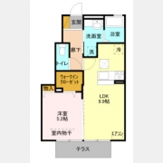 コーワ・ルミエール参番館