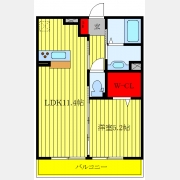 Villa　Garland　Court