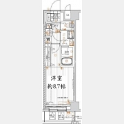 レガリス目白学習院下