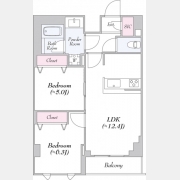 ロイジェント志村坂上