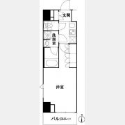 ルーブル池袋弐番館