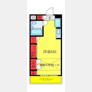 ラ・レジダンス・ド・グランドゥール